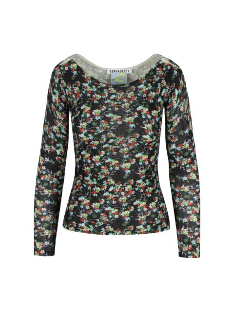 BERNADETTE T-Shirt Luke