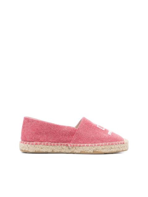 Isabel Marant Canae espadrilles