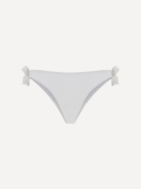 Brunello Cucinelli Technical jersey Bikini Bottoms