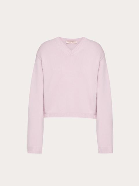Valentino CASHMERE SWEATER