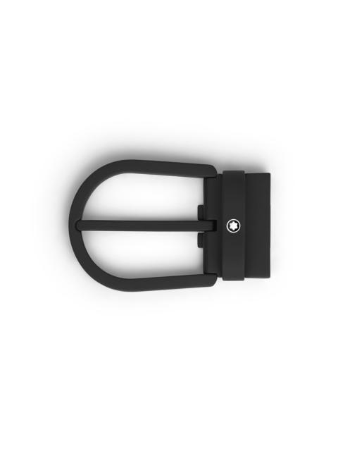Montblanc HORSESHOE BUCKLE 35MM