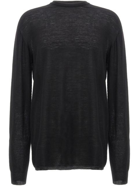 Rick Owens Round-neck Jumper