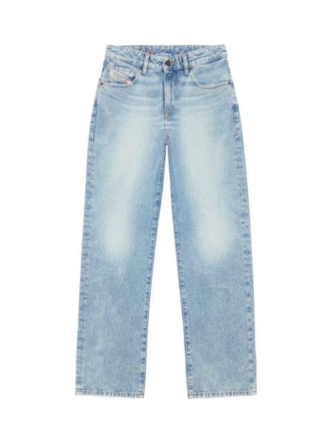 Diesel 1999 09D80 STRAIGHT JEANS