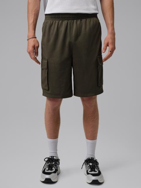 Jordan Jordan Brooklyn Men's Festival Cargo Shorts