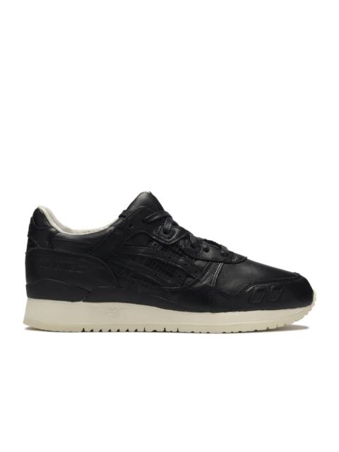 Asics KITH GEL LYTE 3 'GRAND OPENING'