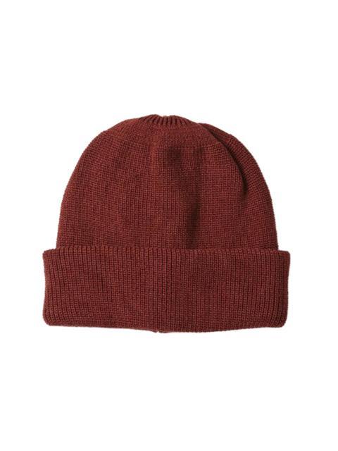 ROTOTO® Bulky Watch Cap Maroon