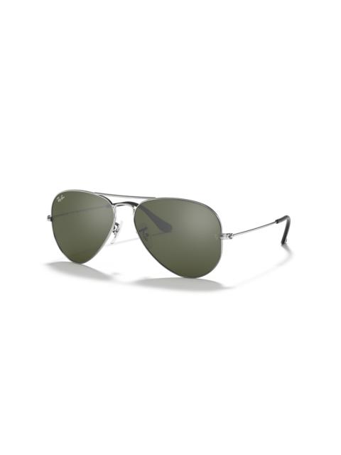 Ray-Ban AVIATOR MIRROR