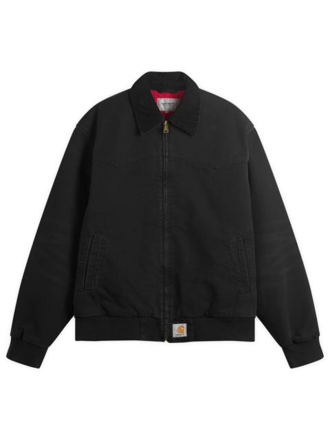 Carhartt WIP Carhartt WIP OG Santa Fe Jacket