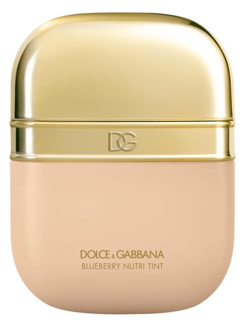 Dolce & Gabbana Women's Blueberry Nutri-Tint - 6W Light