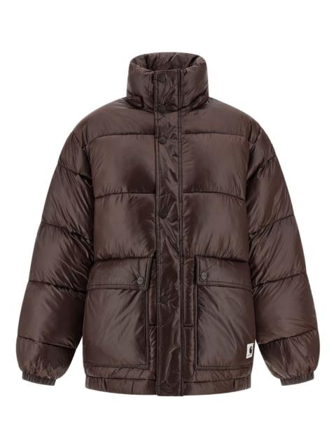 Carhartt WIP Benson quilted padded jacket