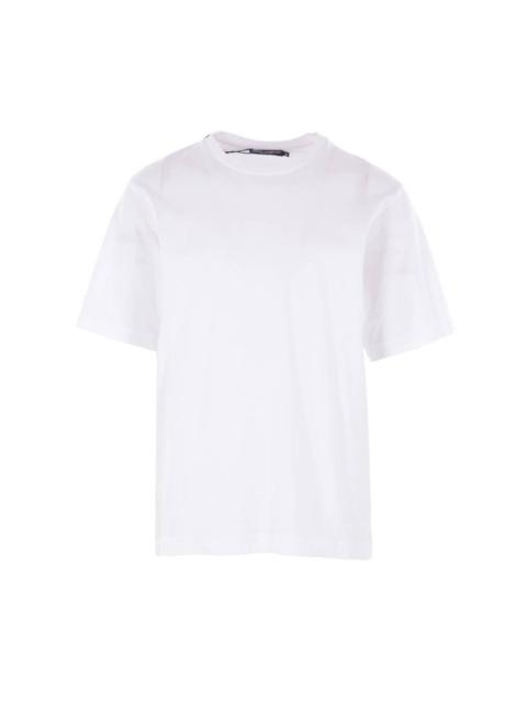 Dolce & Gabbana T-Shirts And Polos