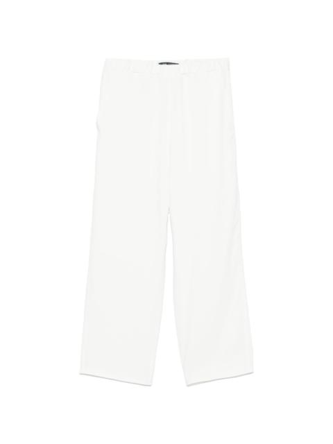 SOFIE D'HOORE Plock trousers
