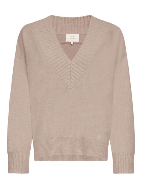 Loulou de Saison Sage sweater