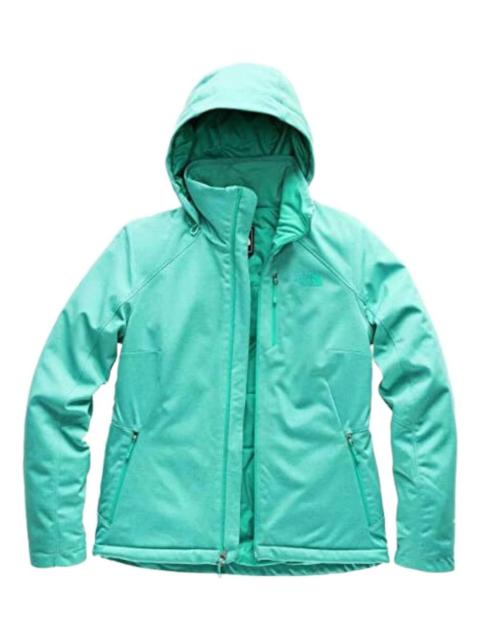 The North Face Apex Elevation 2.0 puffer jacket