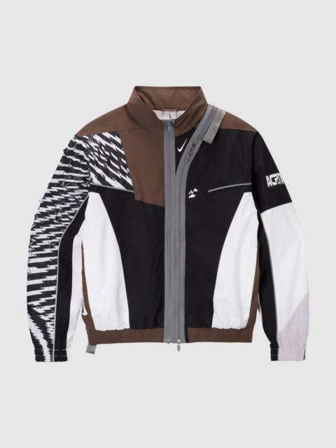 Nike ACRONYM WOVEN JACKET
