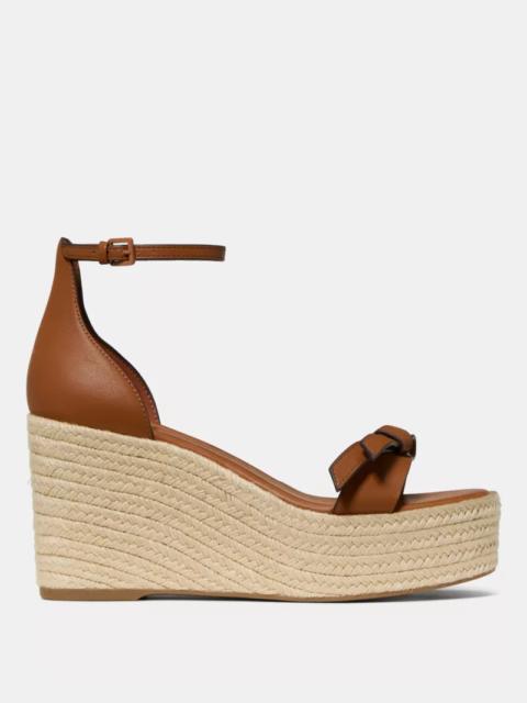 kate spade Loop Espadrille Wedge Sandal
