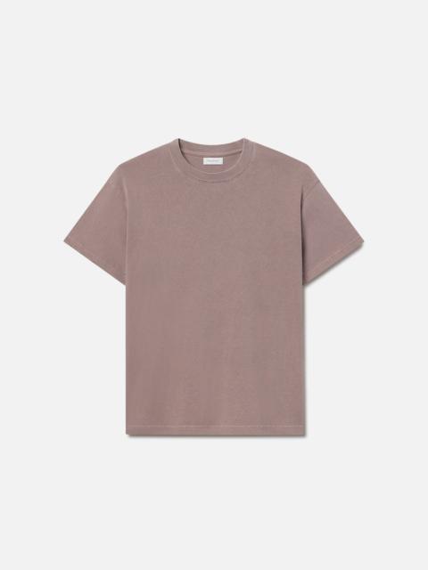 John Elliott AIR SPUN SHRUNKEN TEE