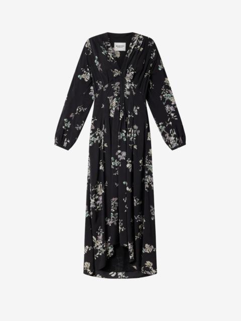 Isabel Marant Étoile LYNOA DRESS