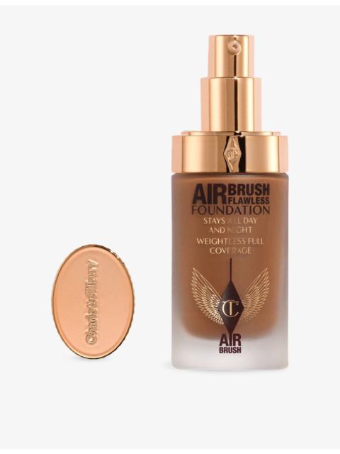 Charlotte Tilbury Airbrush Flawless Foundation 30ml