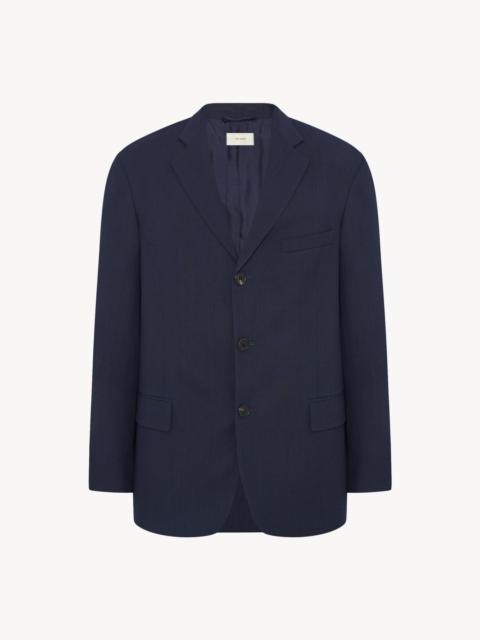 The Row Poe Jacket