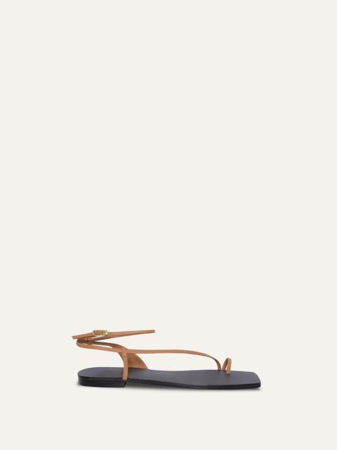 Johanna Ortiz Flamenco Echoes sandal