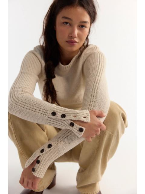 FREE PEOPLE Mila Pullover