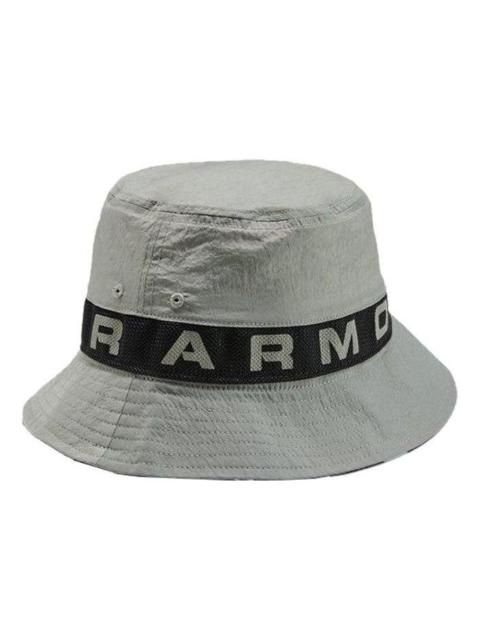 Under Armour Under Armour Reversible Armour Soft Hat 'Grey Black' 1351440