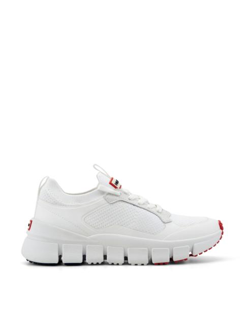 HUNTER Women's Irena Casual Lace-up Sneakers