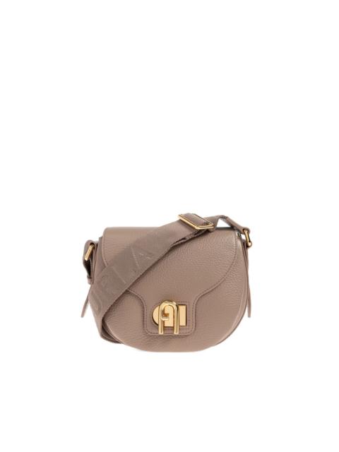 FURLA mini Lotus shoulder bag