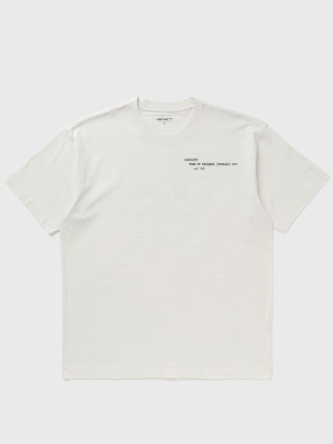 Carhartt S/S Punched Tee