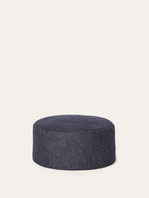 Loro Piana Jacqueline Hat