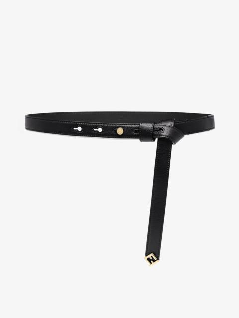 FENDI FF Diamonds Belt