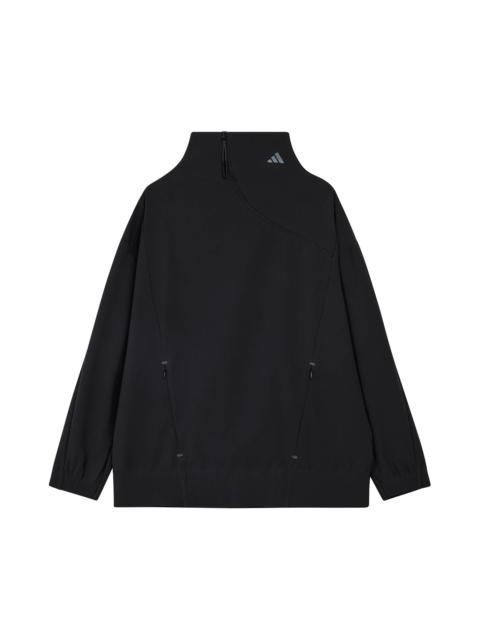 entire studios ANORAK BLACK