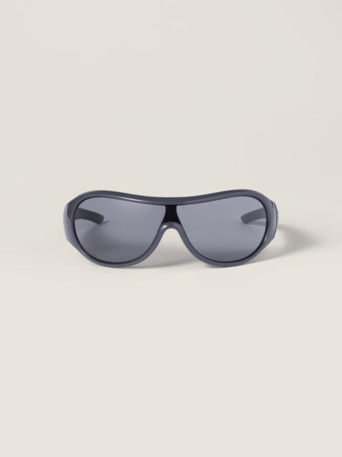 Miu Miu Miu Miu Runway sunglasses
