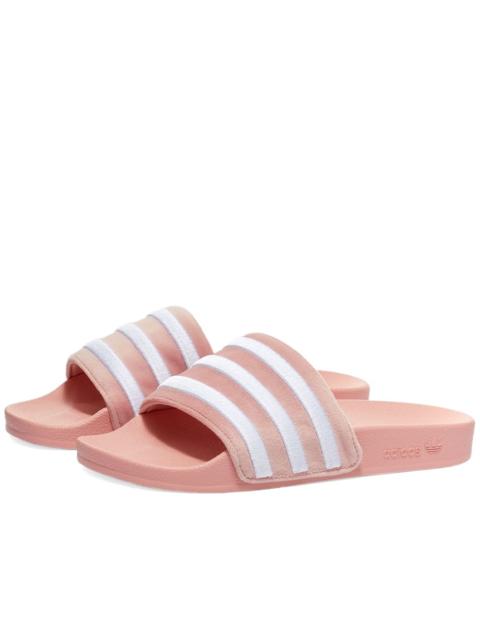 adidas Adidas Adilette W