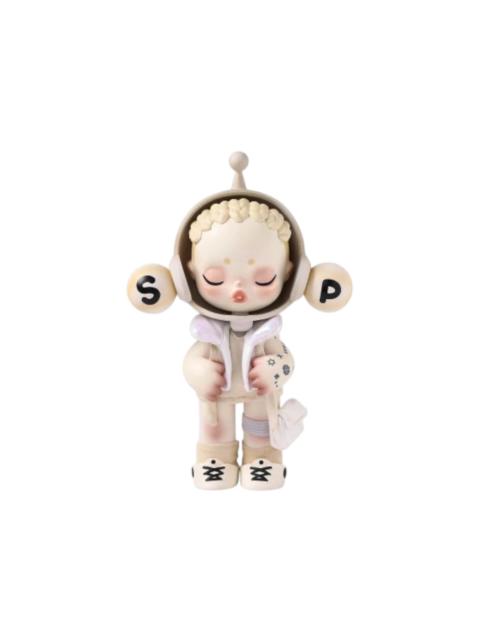 POP MART Pop Mart Skullpanda Ootd Light Chaser Figure