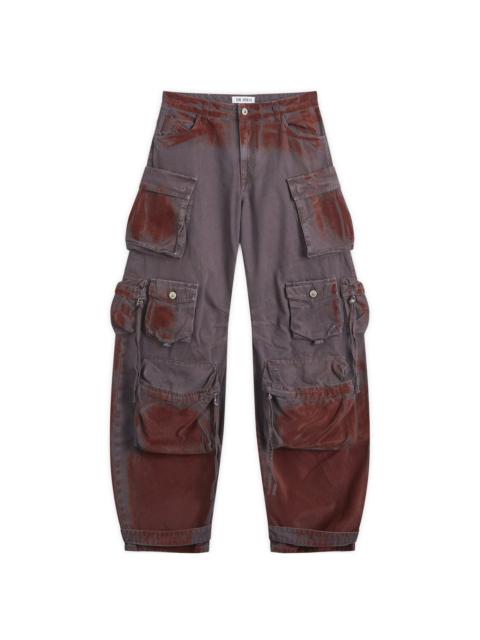 THE ATTICO The Attico Cargo Pants