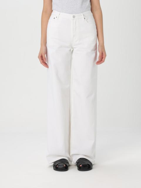 A.P.C. Pants woman A.P.C.