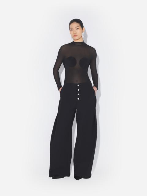 Jean Paul Gaultier THE SCULPTURAL PANTS