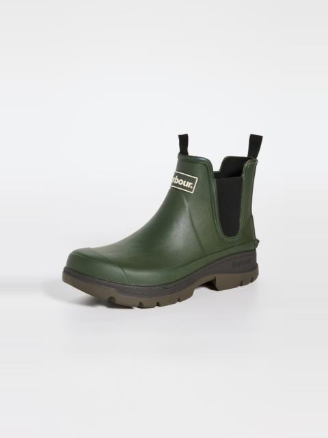 Barbour Barbour Nimbus Wellingtons