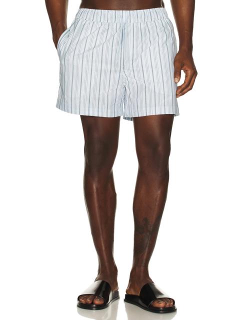 SAMSØE SAMSØE Moses Swim Shorts