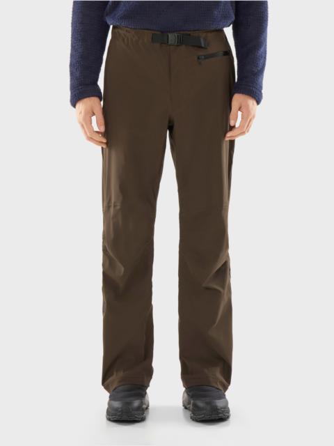 66°NORTH Men's Snæfell Shell Pants