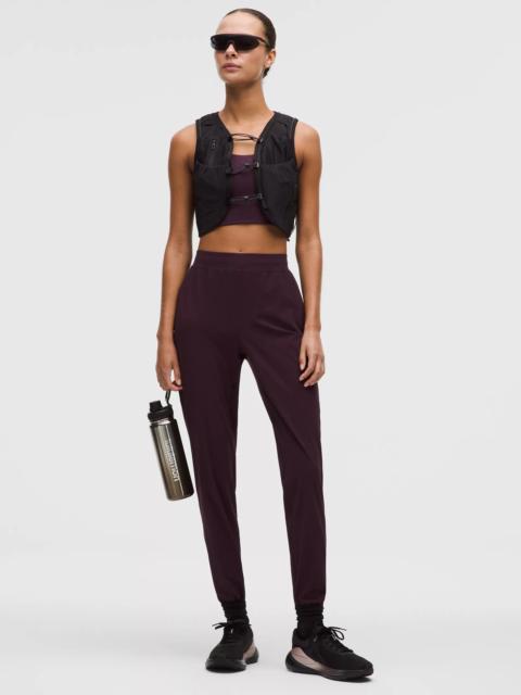 lululemon Adapted State High-Rise Jogger *Short