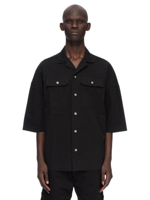 Rick Owens DRKSHDW MAGNUM TOMMY SHIRT