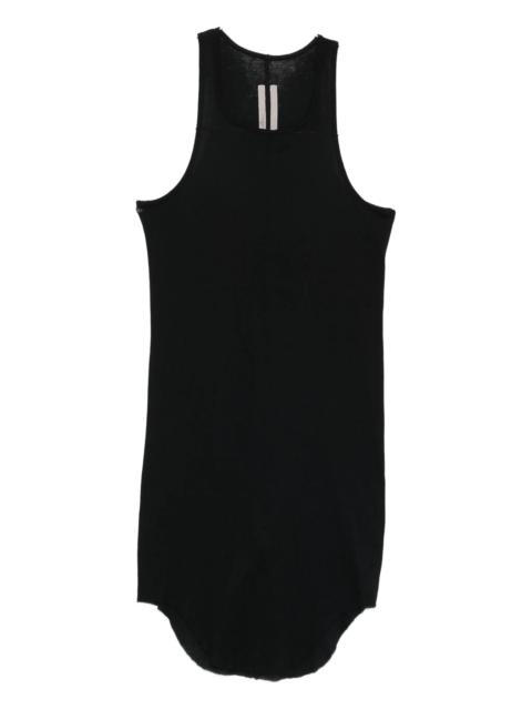 Rick Owens Rick Owens Crew-neck Sleeveless Vest