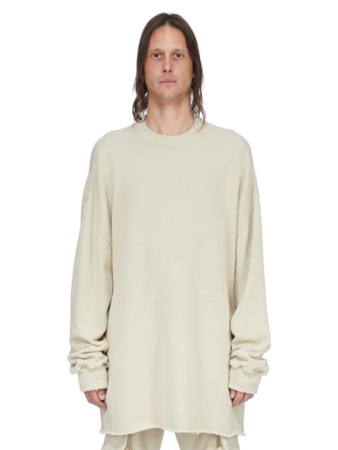 Rick Owens SWEATSHIRT