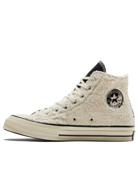 Converse Converse Chuck 70 High 'Yin Yang Sherpa' 173099C