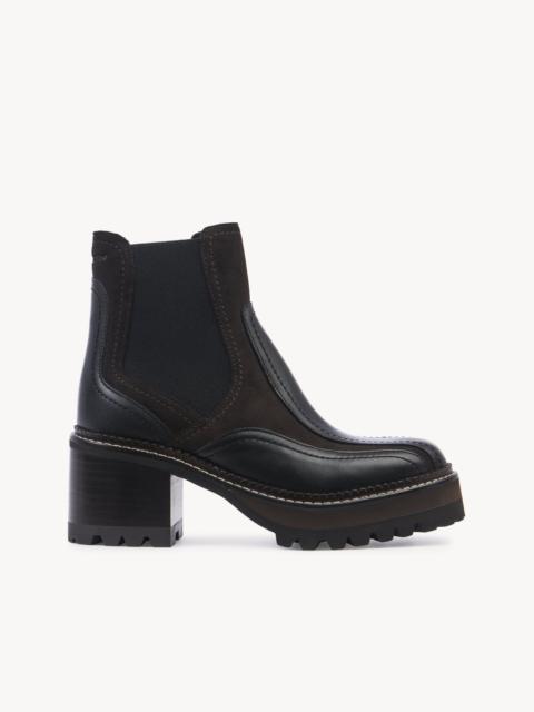 See by Chloé DAYNA CHELSEA BOOT
