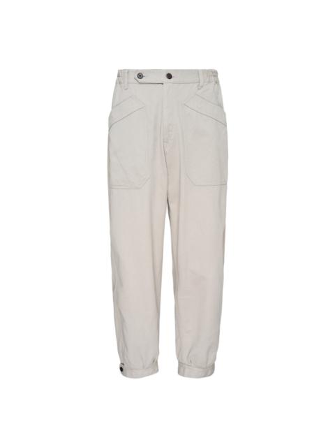 visvim Carrol Pants Custom Soft Weave