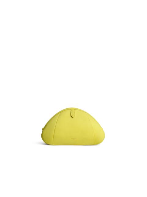 Alaïa PURSE SMALL CLUTCH IN SUEDE